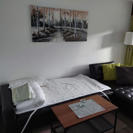 Suite Panoramablick Seefeld Seefeld in Tirol Exteriör bild