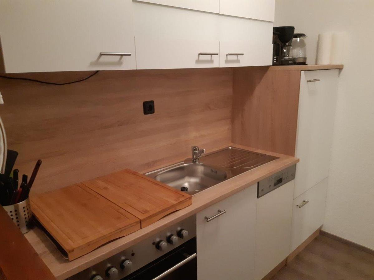 Suite Panoramablick Seefeld Seefeld in Tirol Exteriör bild