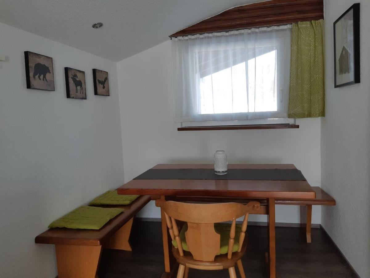 Suite Panoramablick Seefeld Seefeld in Tirol Exteriör bild