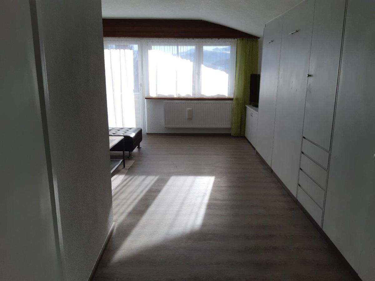 Suite Panoramablick Seefeld Seefeld in Tirol Exteriör bild