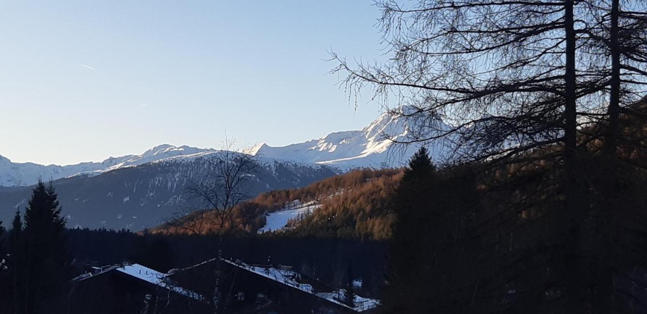 Suite Panoramablick Seefeld Seefeld in Tirol Exteriör bild