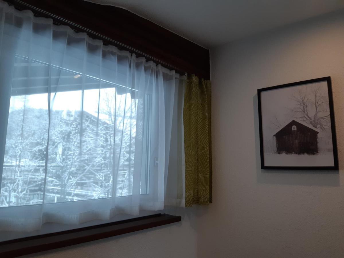 Suite Panoramablick Seefeld Seefeld in Tirol Exteriör bild