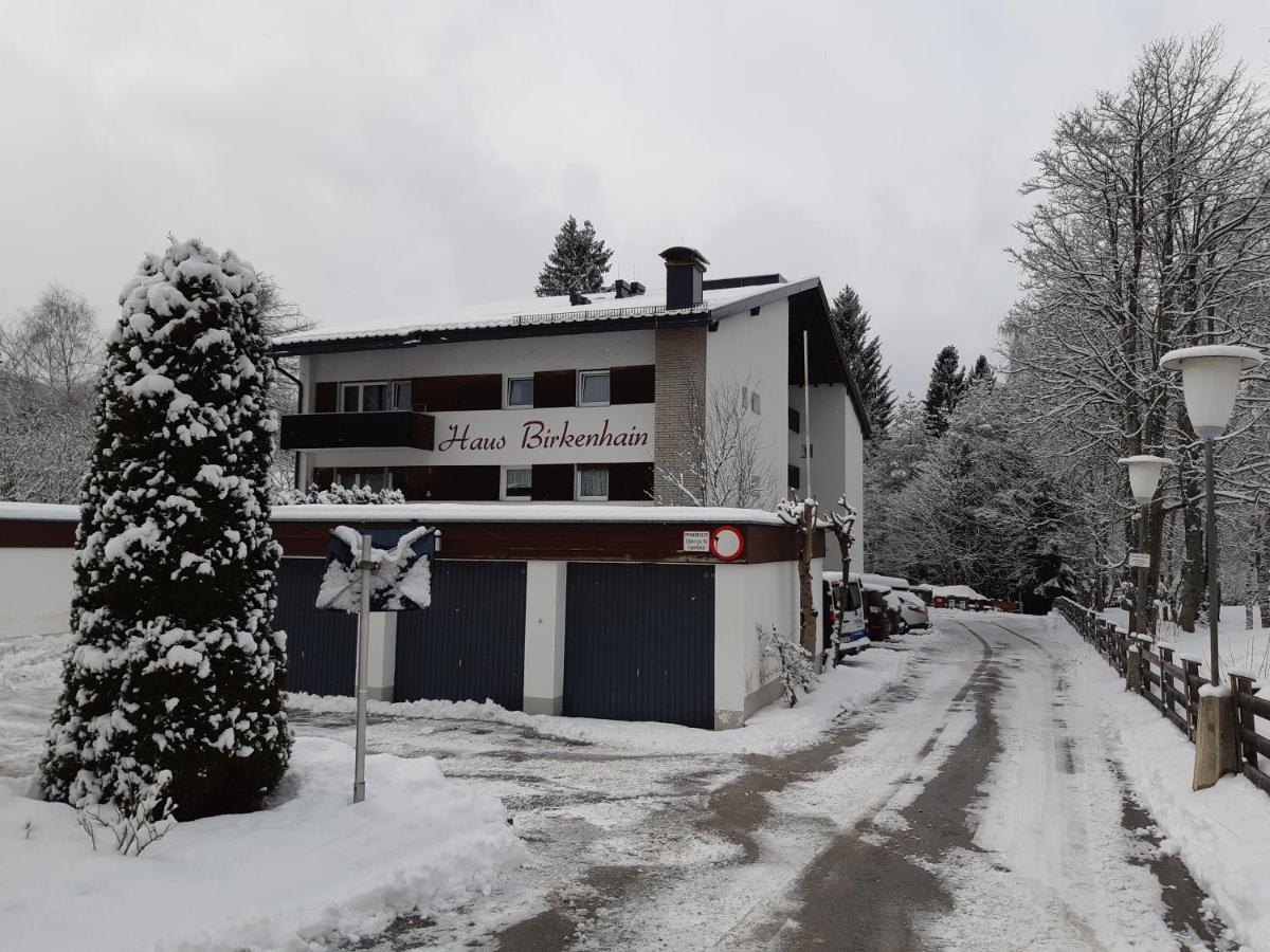 Suite Panoramablick Seefeld Seefeld in Tirol Exteriör bild