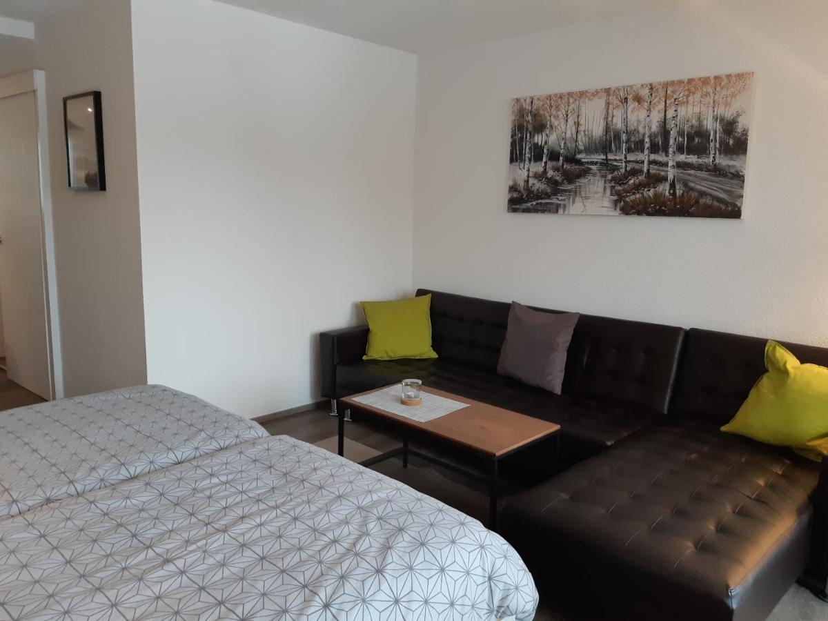 Suite Panoramablick Seefeld Seefeld in Tirol Exteriör bild