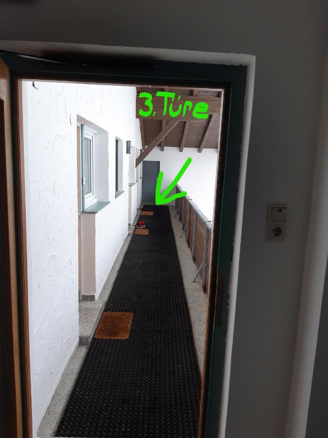 Suite Panoramablick Seefeld Seefeld in Tirol Exteriör bild