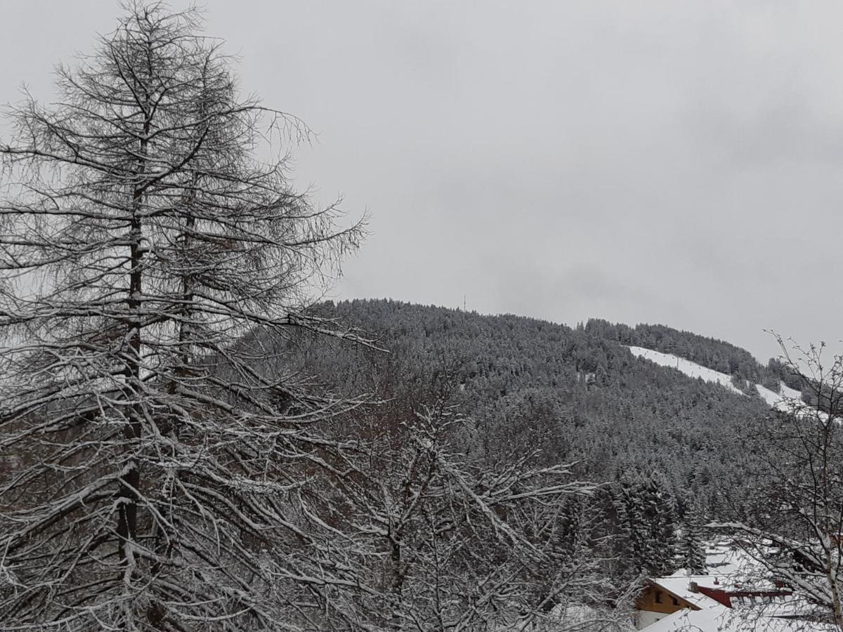 Suite Panoramablick Seefeld Seefeld in Tirol Exteriör bild