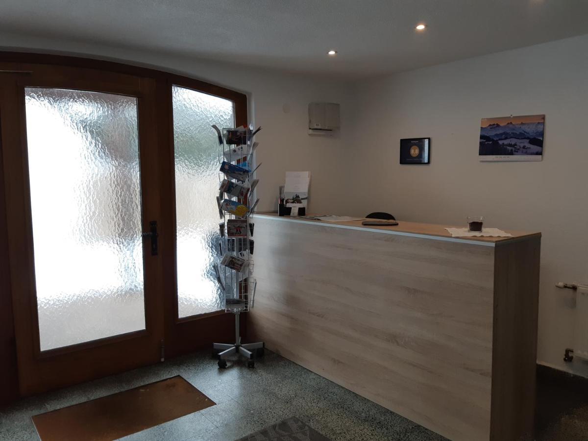 Suite Panoramablick Seefeld Seefeld in Tirol Exteriör bild