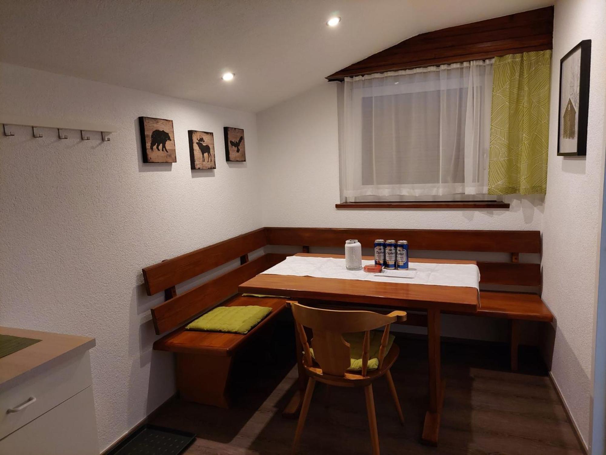 Suite Panoramablick Seefeld Seefeld in Tirol Exteriör bild